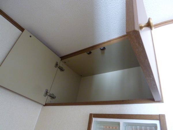 サンシティ中野