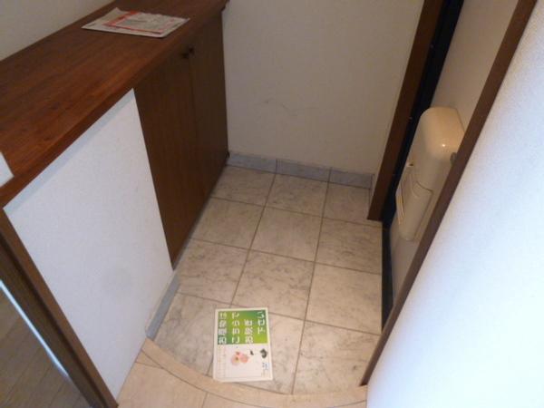 サンシティ中野