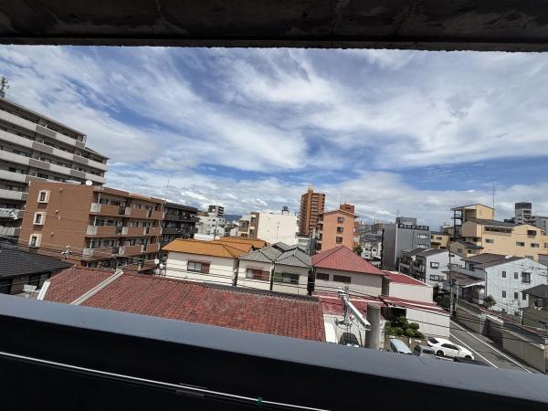 平野ハイツ