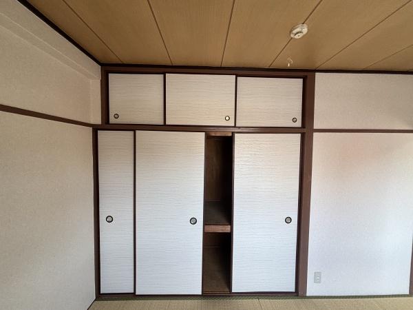 平野ハイツ