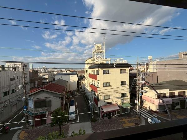 パールハイム針中野