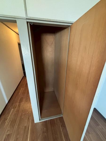 パールハイム針中野