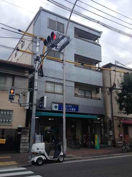 パールハイム針中野