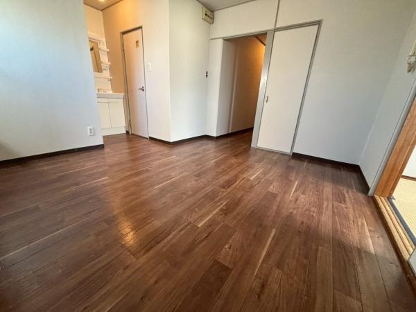 パールハイム針中野