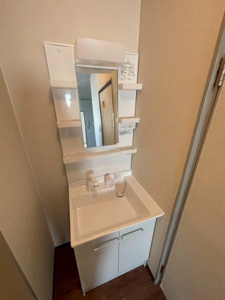 パールハイム針中野