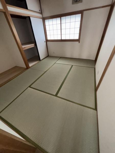 大阪市平野区平野上町２丁目の貸家