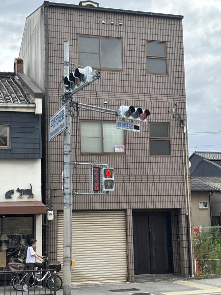 大阪市平野区平野上町２丁目の貸家