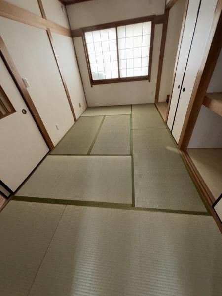 大阪市平野区平野上町２丁目の貸家