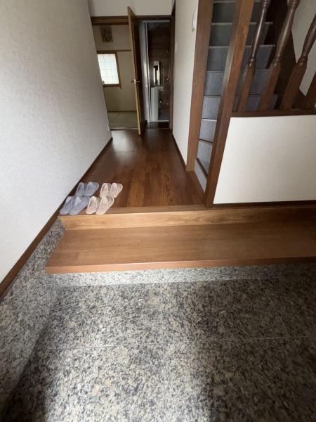 大阪市平野区平野上町２丁目の貸家