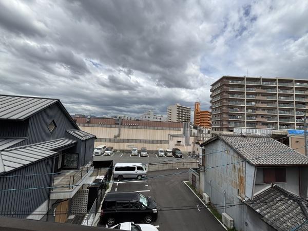 平野東戸建