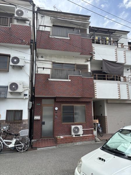 平野東戸建