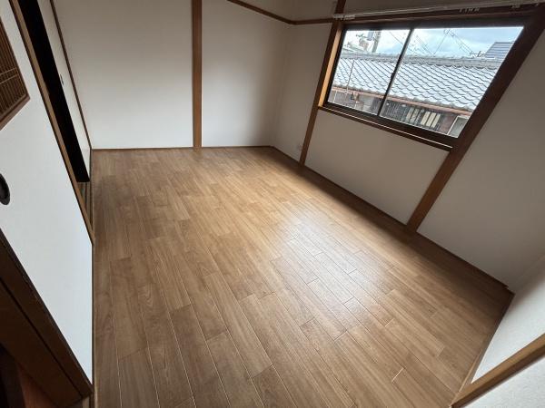平野東戸建