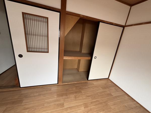 平野東戸建