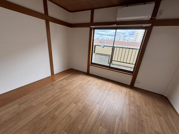 平野東戸建
