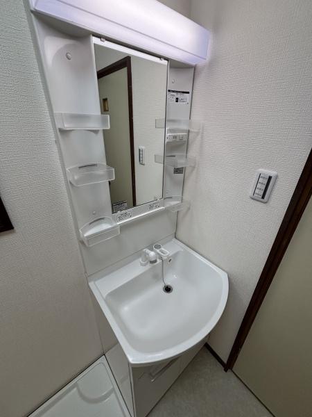 平野東戸建
