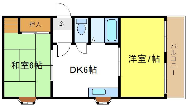 サンハイム林