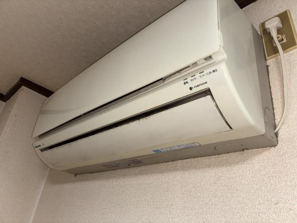 サンハイム林