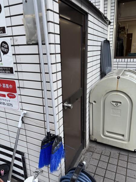 サンハイム林