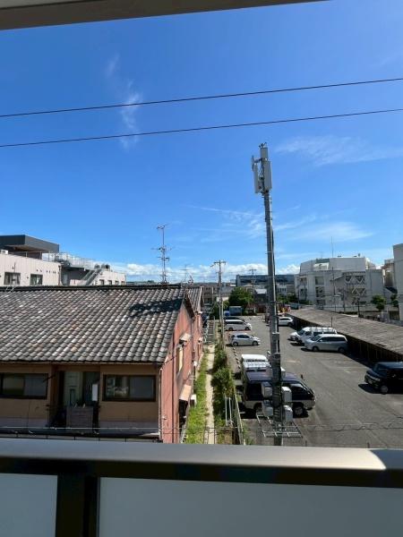 メゾンルシーヌ矢田