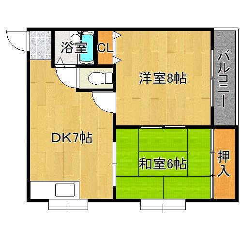 サンハイム林