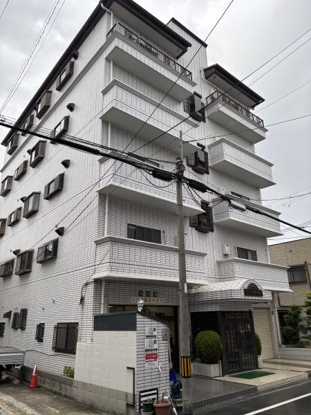 サンハイム林