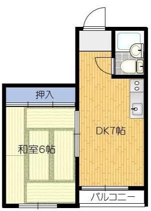 プレジール中野
