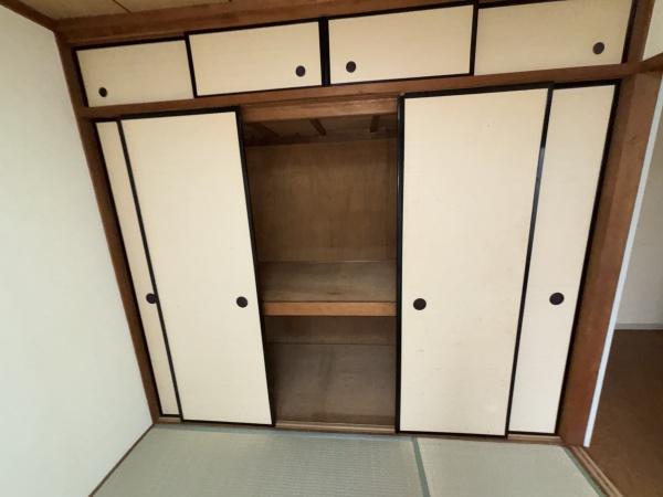 プレジール中野