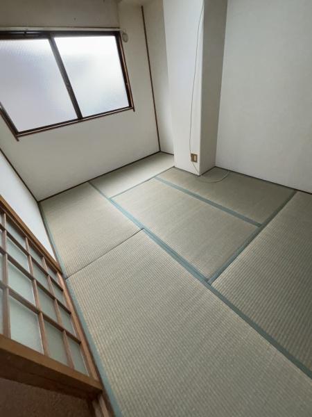 プレジール中野