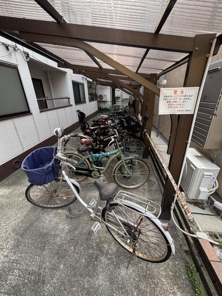 プレジール中野