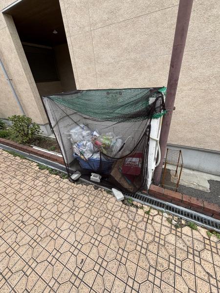プレジール中野