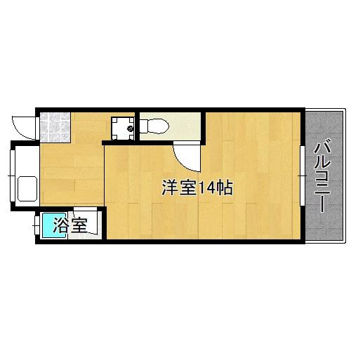 ミンク橋本町