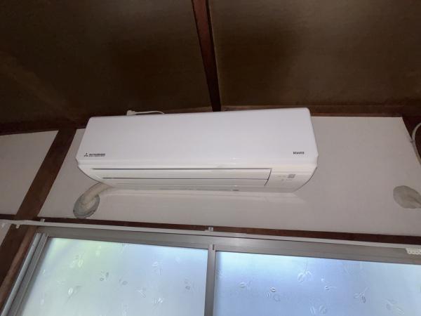 ミンク橋本町