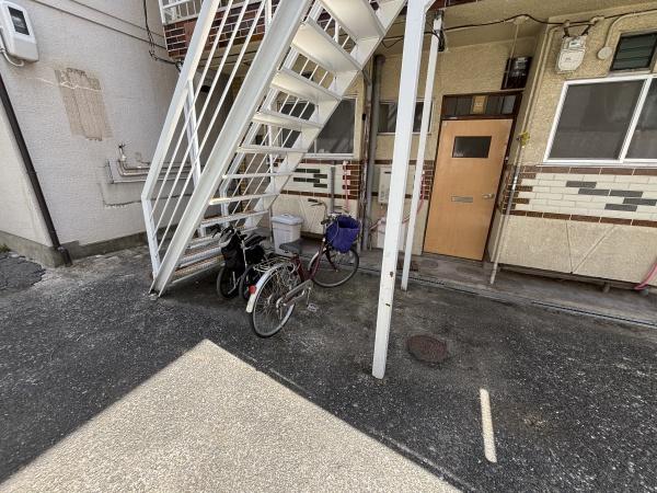 ミンク橋本町