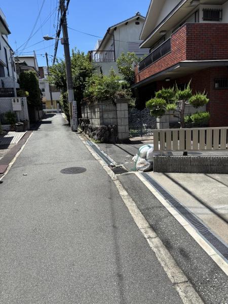 ミンク橋本町