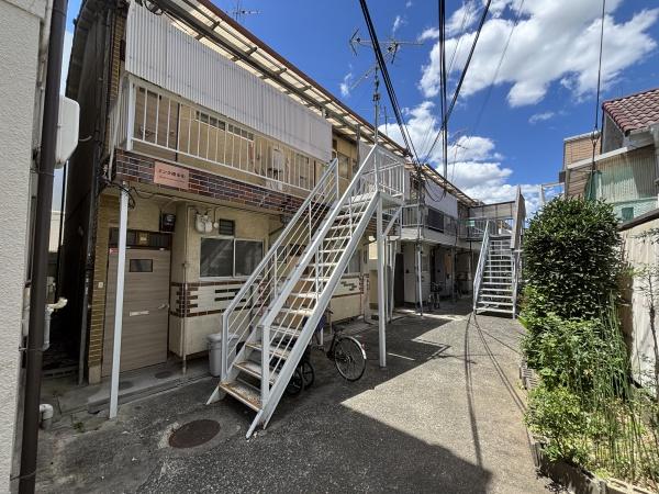 ミンク橋本町