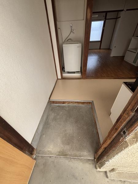 ミンク橋本町