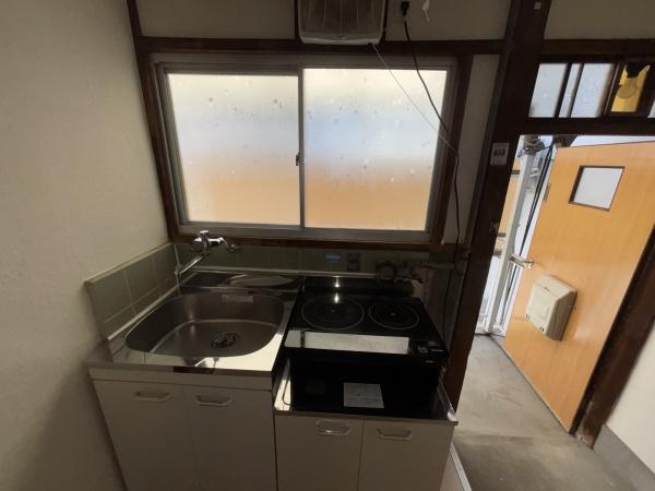 ミンク橋本町