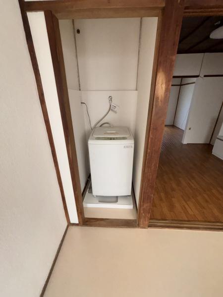 ミンク橋本町