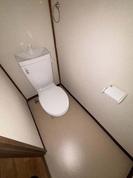 ミンク橋本町