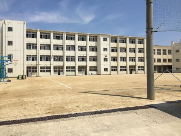 ミンク橋本町(大阪市立晴明丘小学校)
