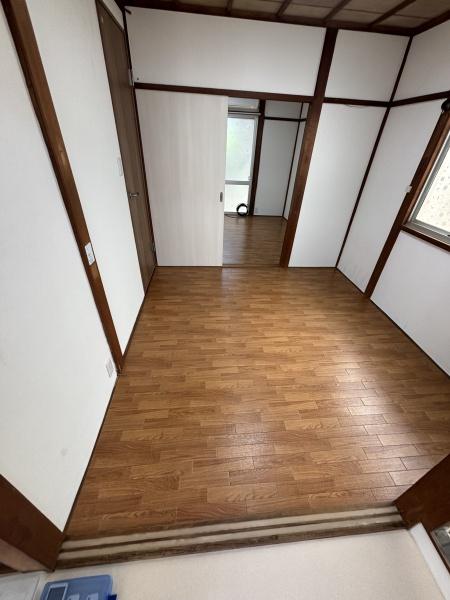 ミンク橋本町