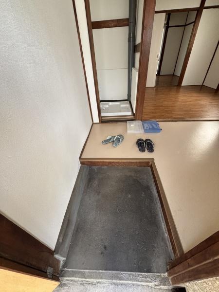 ミンク橋本町