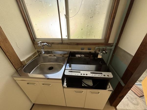 ミンク橋本町