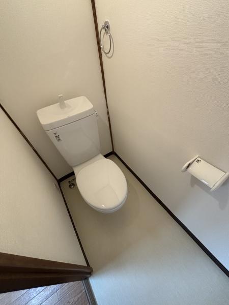 ミンク橋本町
