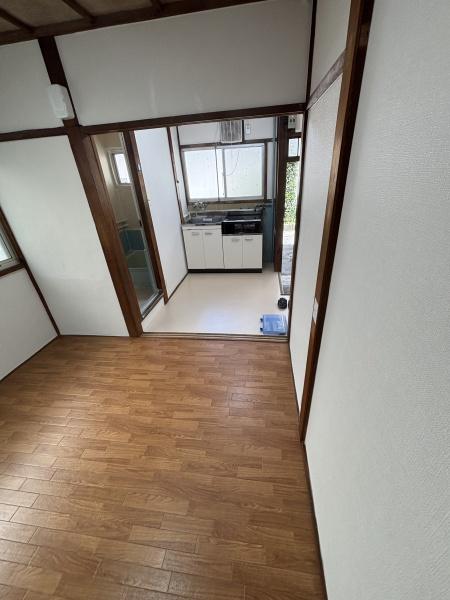 ミンク橋本町