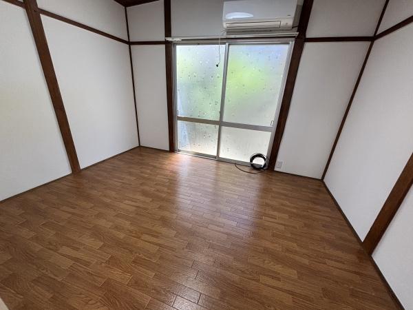 ミンク橋本町