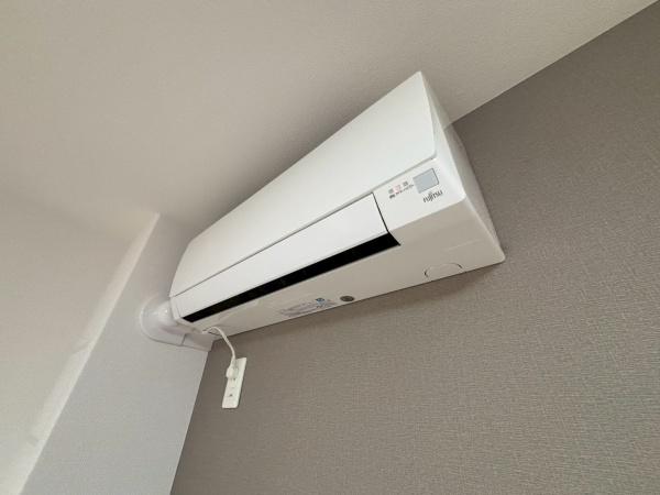 クリエオーレ東住吉Ⅰ