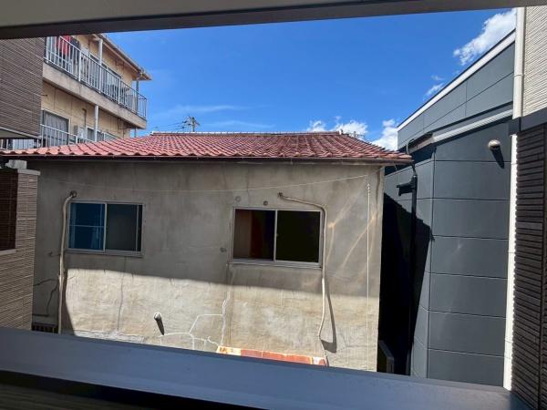 クリエオーレ東住吉Ⅰ