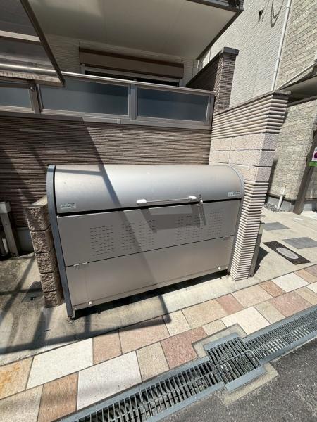 クリエオーレ東住吉Ⅰ