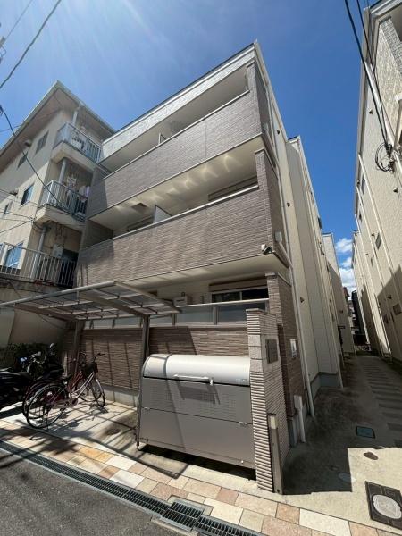 クリエオーレ東住吉Ⅰ